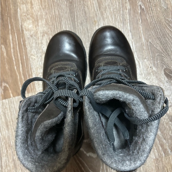 Kodiak fall boots - Picture 2 of 6